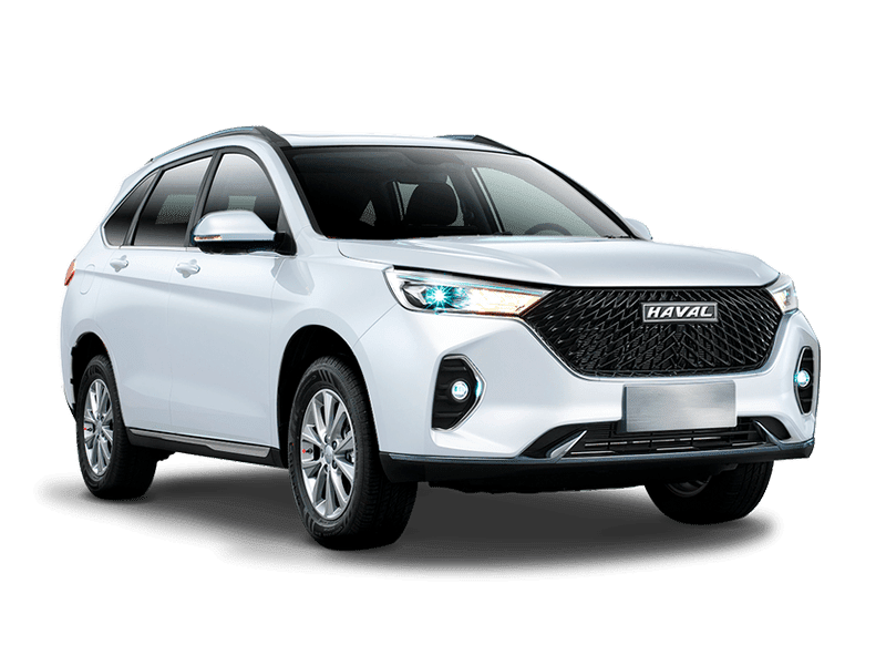 Haval M6 купить по цене от 1 999 000 рублей
