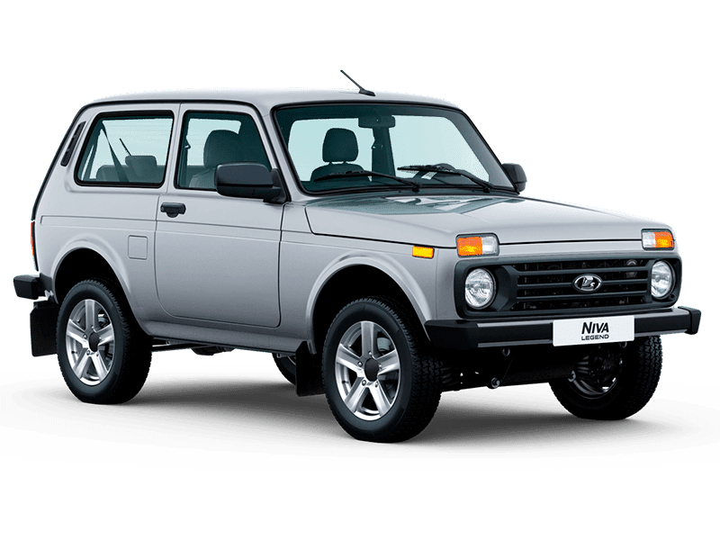Купить Lada Niva Legend 3д в Краснодаре - СЕРЕБРИСТЫЙ "ПЛАТИНА" (691) - МЕТАЛЛИК