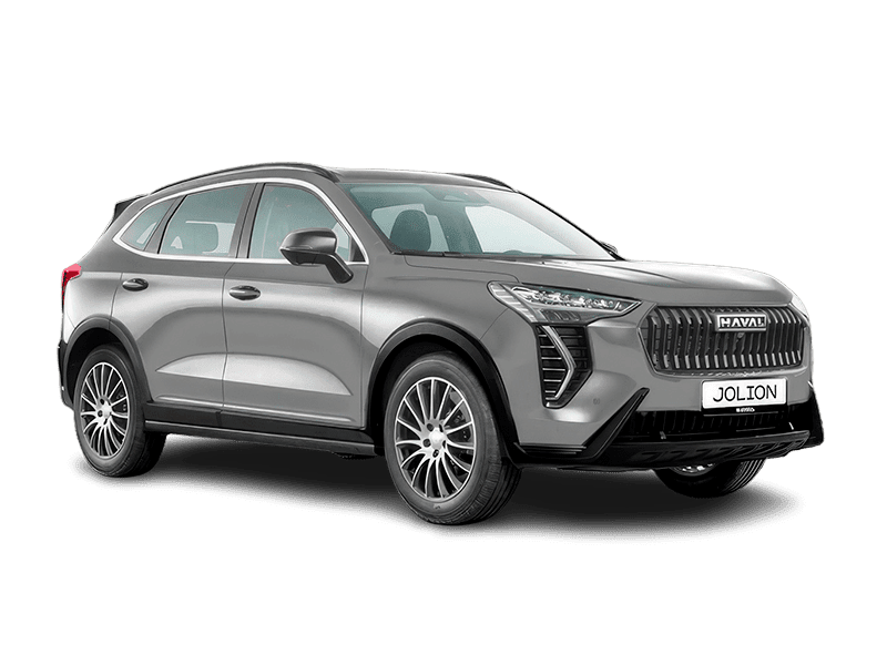 Купить Haval Jolion Новый в Краснодаре - Платиновый неон