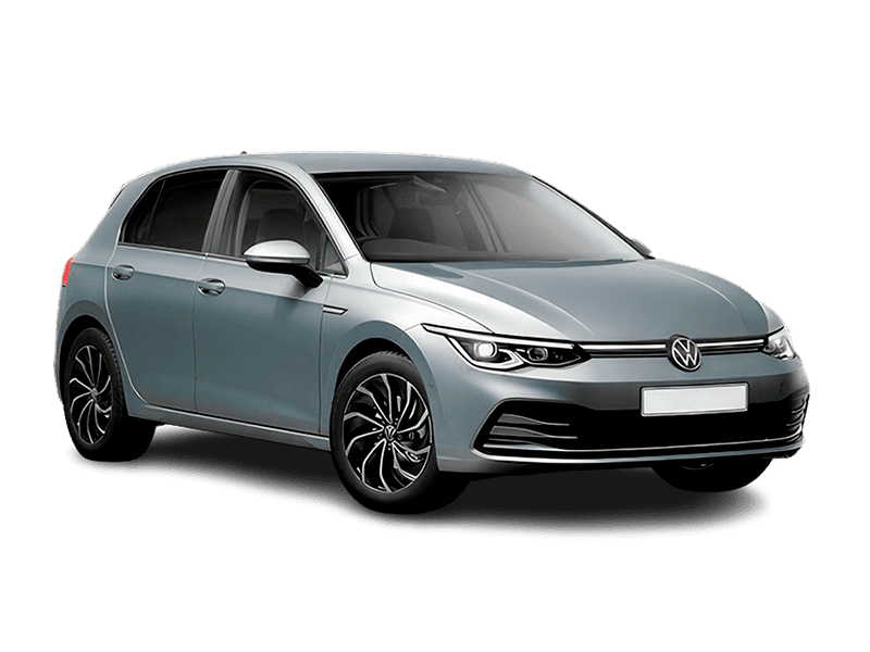 Купить Volkswagen Golf в Краснодаре - Серебристый "Reflex", металлик