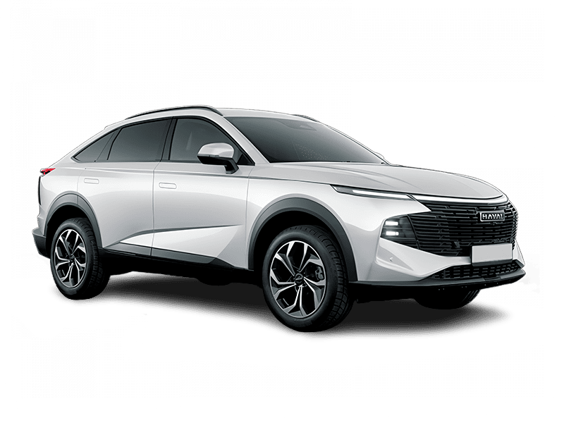 Купить Haval F7X Новый в Краснодаре - Благородный агат